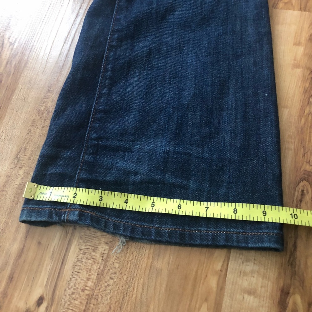 Gap Curvy Jeans size 28 6 - Picture 5 of 7